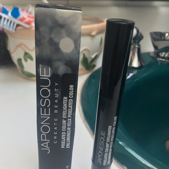 NIB JAPONESQUE EYELIGHTER - Picture 2 of 4